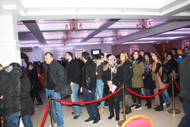 HERŞEY BADE VE BADE’LER İÇİN…