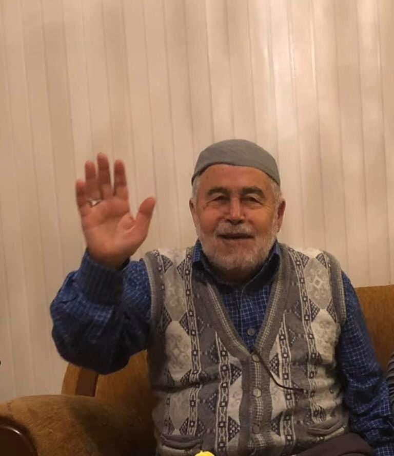 Hollanda’da Koronavirüs Nedeniyle Hayatını Kaybeden Hüseyin Çetin’in cenazesi memleketi Karaman’a gönderilecek