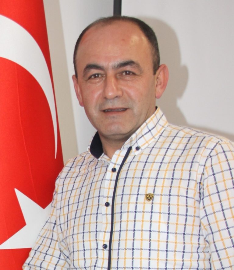 HOKAF yeni yönetimi işbaşında