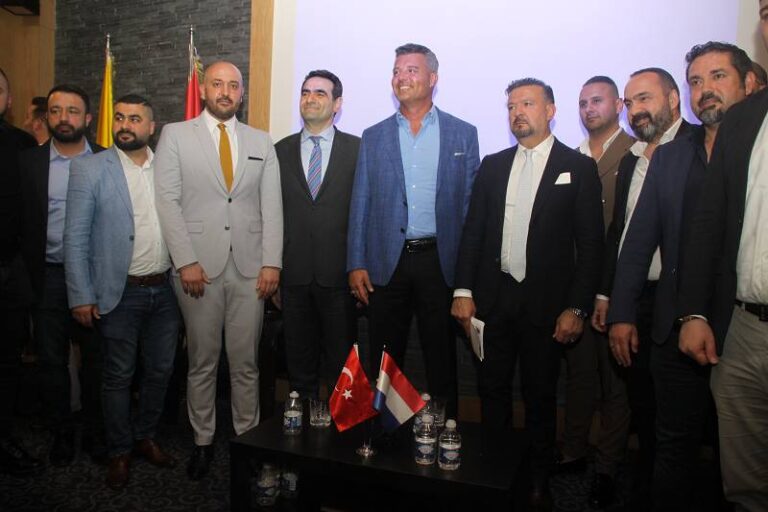 “Girişimcilik ve Yatırım” semineri amacına ulaştı