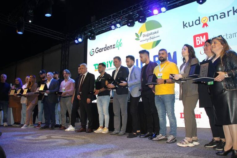  ‘KÜLTÜR FESTİVALİ FUARIM’ 25 bin kişiyi ağırladı