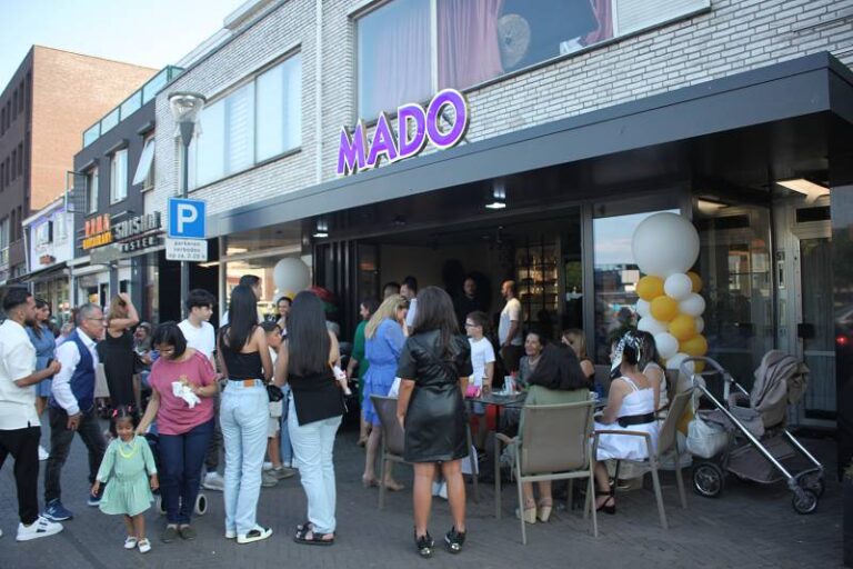 MADO Eindhoven kapılarını açtı