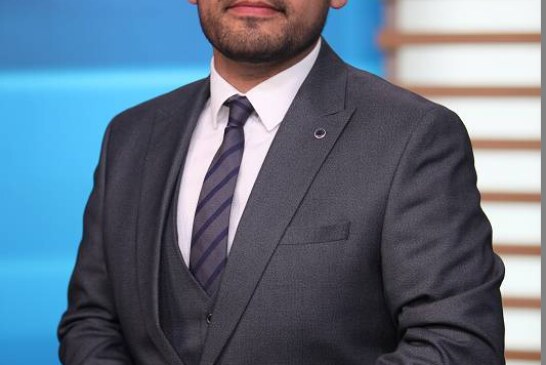 Rotterdam Belediyesi Encümen Üyesi Enes Yiğit siyaseti bıraktığını duyurdu