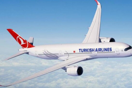 2023 yılının en iyi havayolu şirketleri belli oldu: THY de listede