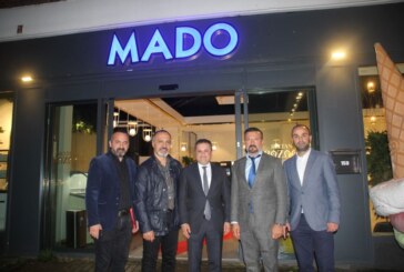 MADO Amsterdam Açıldı, sırada MADO Rotterdam var