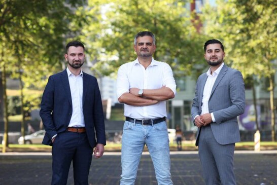 AKTİF SİYASETİ BIRAKACAK OLAN KUZU DENK’E REHBERLİK EDECEK