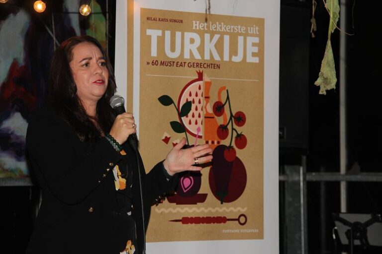 ‘Türkiye’nin En Lezzetli 60 Yemeği’ kitabı yayınlandı