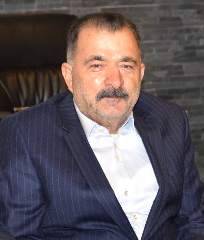Turgut Torunoğulları: “Sayın Cumhurbaşkanımızdan Yurtdışındaki Türkler Müjdeli Haber Bekliyor”