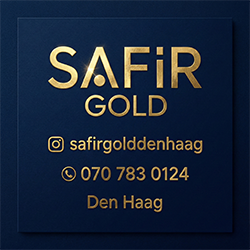 Safir Gold